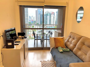 820 - Rentaqui Apartamento Itaim Bibi Premium